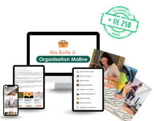 +50 guides, fiches et outils pour transformer ton quotiiden