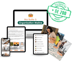 +50 guides, fiches et outils pour transformer ton quotiiden