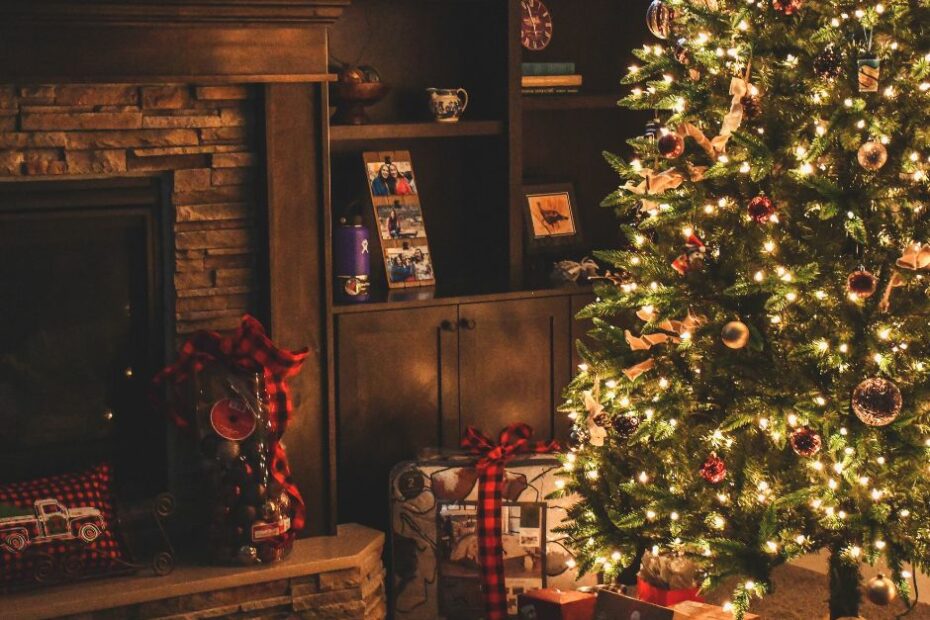 La tout doux liste de Noël : 25 activités pour profiter des fêtes de fin d'année
