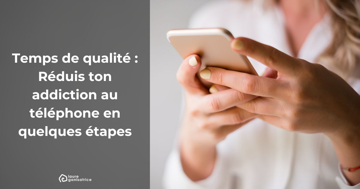 Digital Detox Réduis facilement le temps passé sur ton téléphone — free download