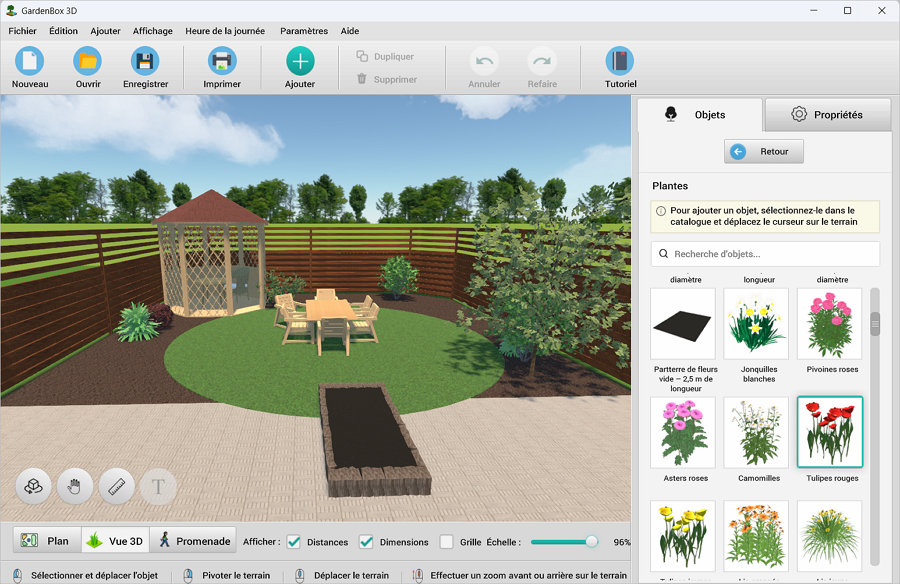 Envie d’un jardin beau et pratique sans être experte ? Découvre 7 conseils simples pour aménager ton espace extérieur et créer un coin à ton image.
