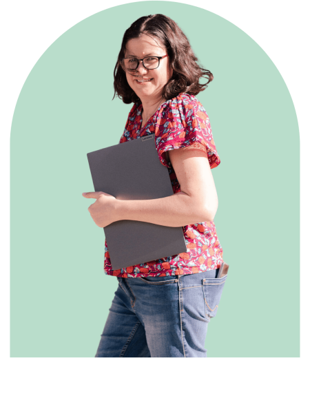 Laure-ganisatrice - Home Organiser Toulouse - Coach en rangement Toulouse