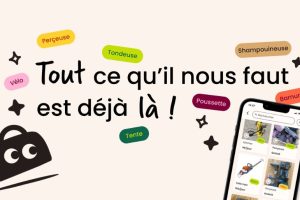 Avec le code LAURE10, bénéficie de 10€ offerts sur ta première location sur Poppins.